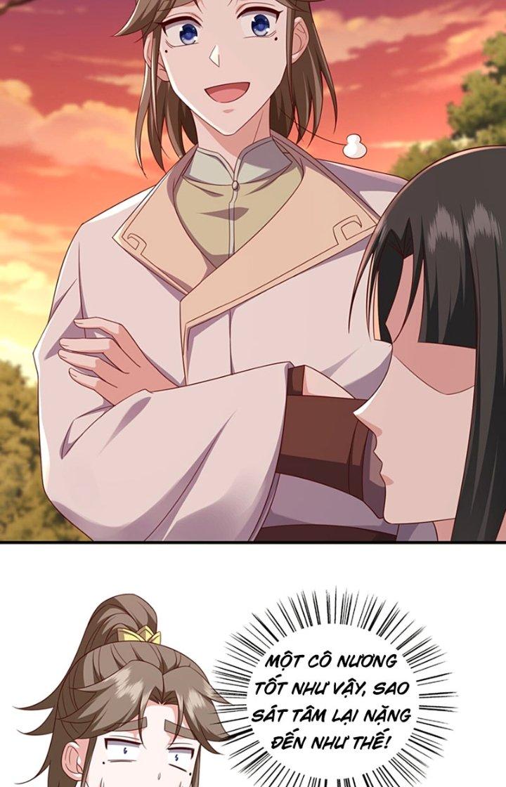 Tôi Thăng Cấp Bằng Cách Thưởng Cho Những Đệ Tử Chapter 41 - Trang 2