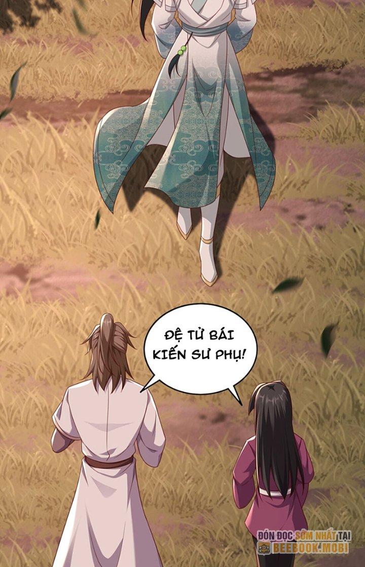 Tôi Thăng Cấp Bằng Cách Thưởng Cho Những Đệ Tử Chapter 41 - Trang 2