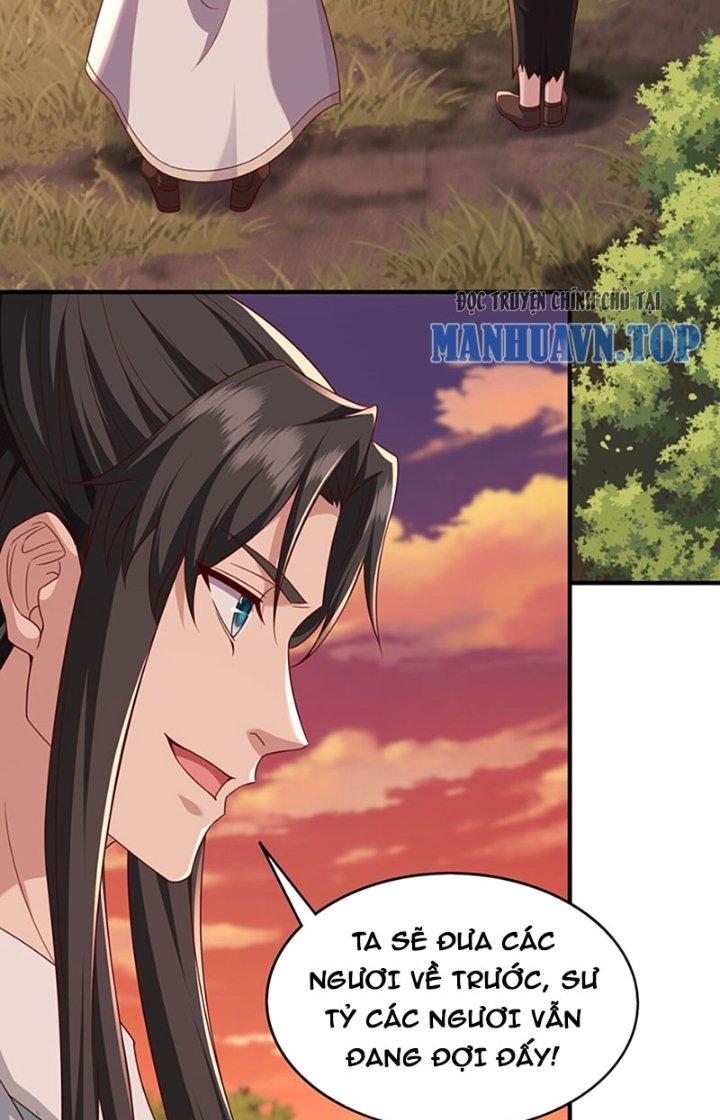 Tôi Thăng Cấp Bằng Cách Thưởng Cho Những Đệ Tử Chapter 41 - Trang 2