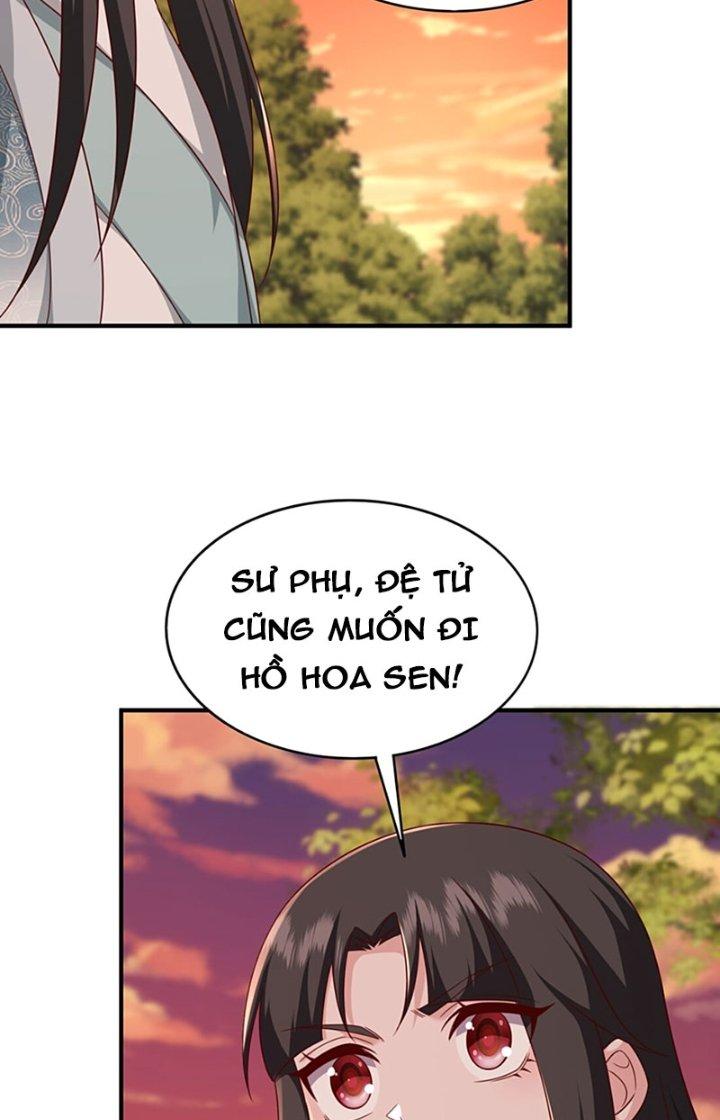 Tôi Thăng Cấp Bằng Cách Thưởng Cho Những Đệ Tử Chapter 41 - Trang 2