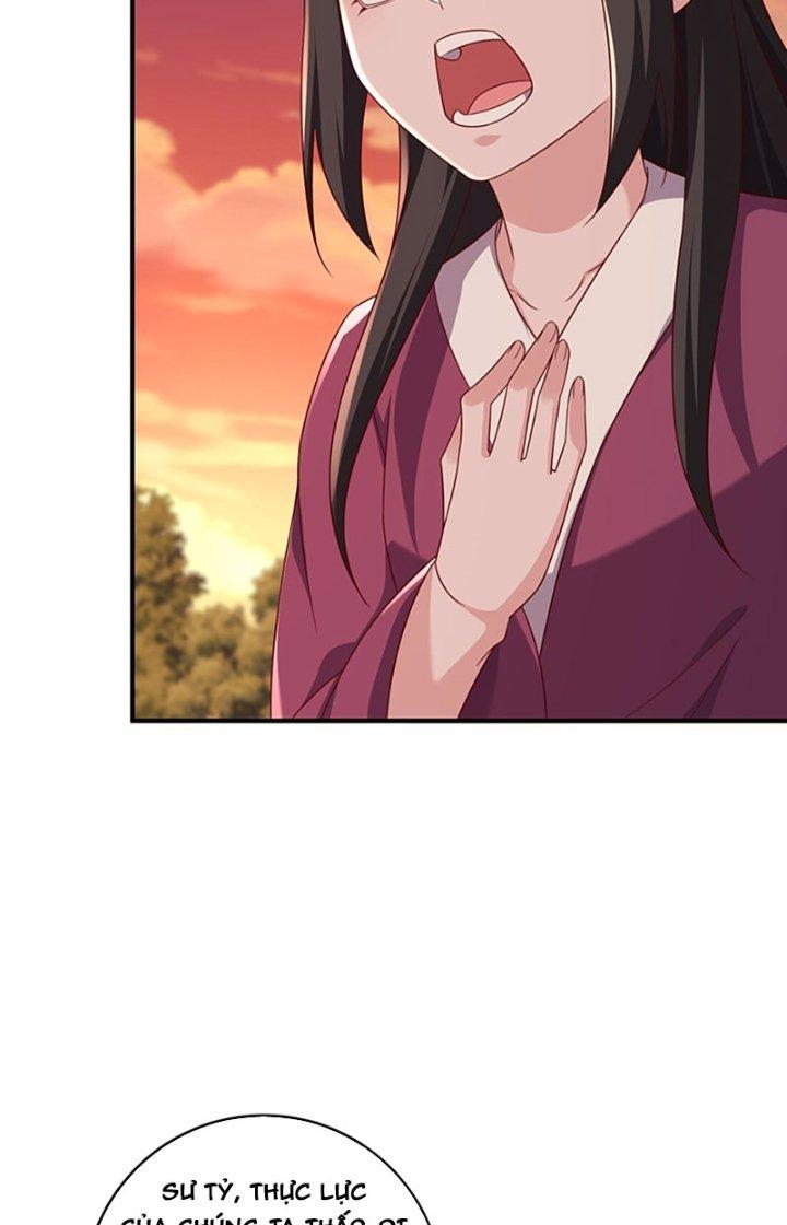 Tôi Thăng Cấp Bằng Cách Thưởng Cho Những Đệ Tử Chapter 41 - Trang 2