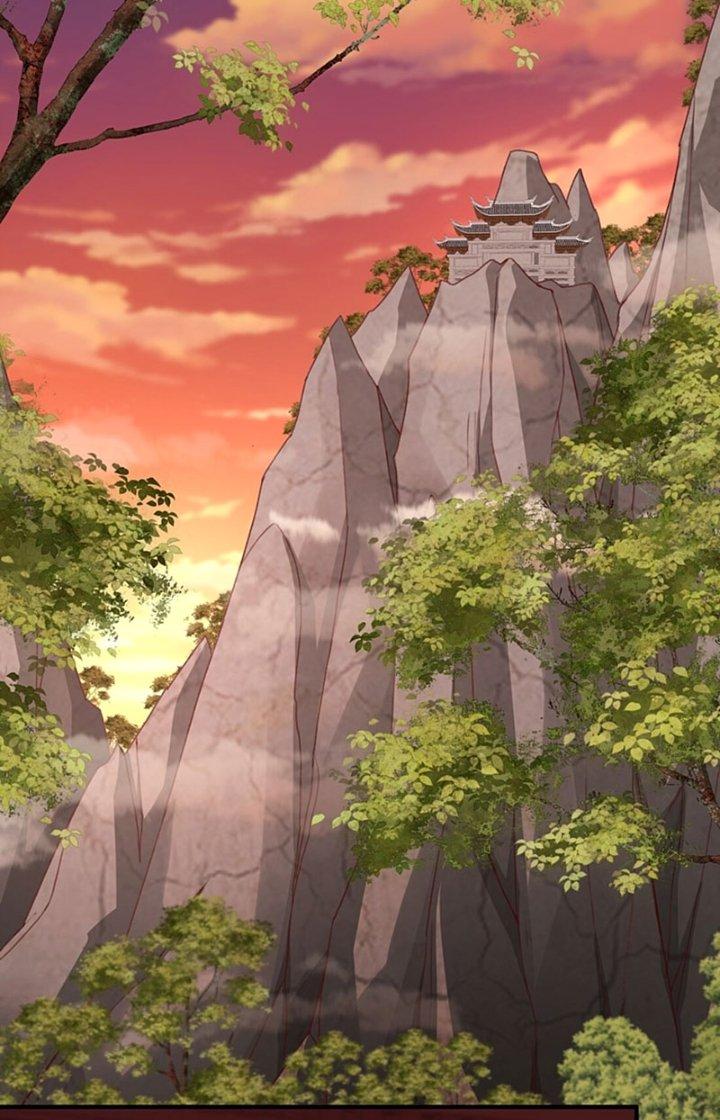 Tôi Thăng Cấp Bằng Cách Thưởng Cho Những Đệ Tử Chapter 41 - Trang 2