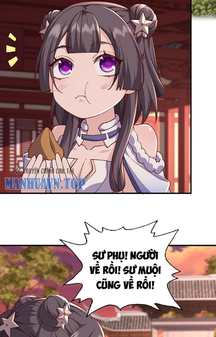 Tôi Thăng Cấp Bằng Cách Thưởng Cho Những Đệ Tử Chapter 41 - Trang 2