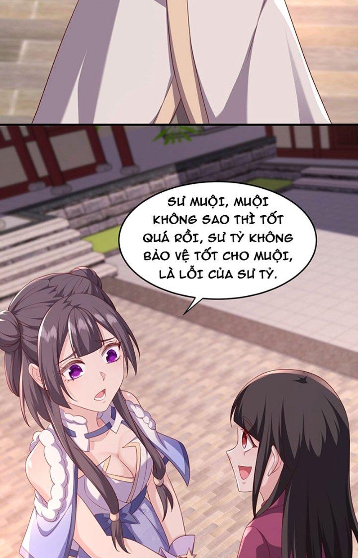 Tôi Thăng Cấp Bằng Cách Thưởng Cho Những Đệ Tử Chapter 41 - Trang 2
