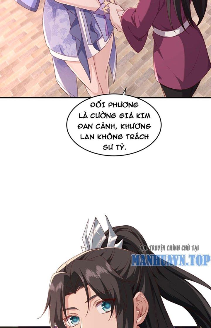 Tôi Thăng Cấp Bằng Cách Thưởng Cho Những Đệ Tử Chapter 41 - Trang 2