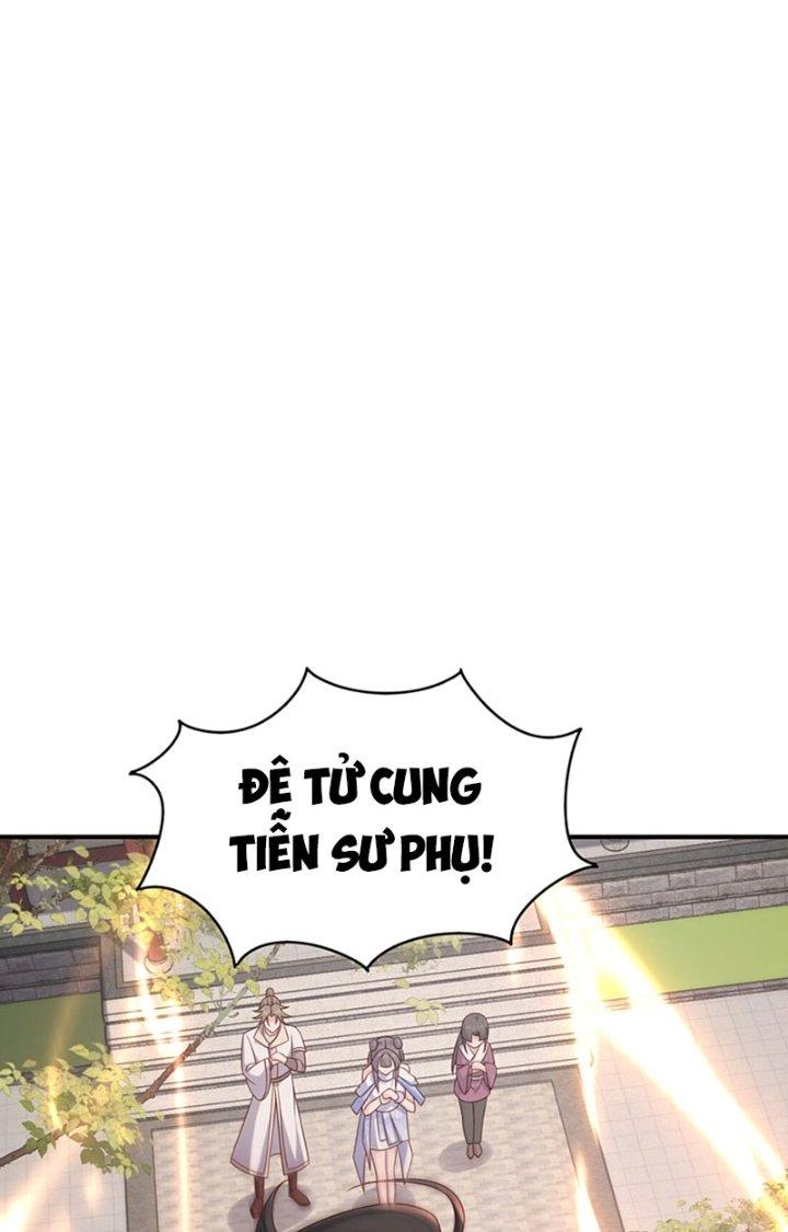 Tôi Thăng Cấp Bằng Cách Thưởng Cho Những Đệ Tử Chapter 41 - Trang 2