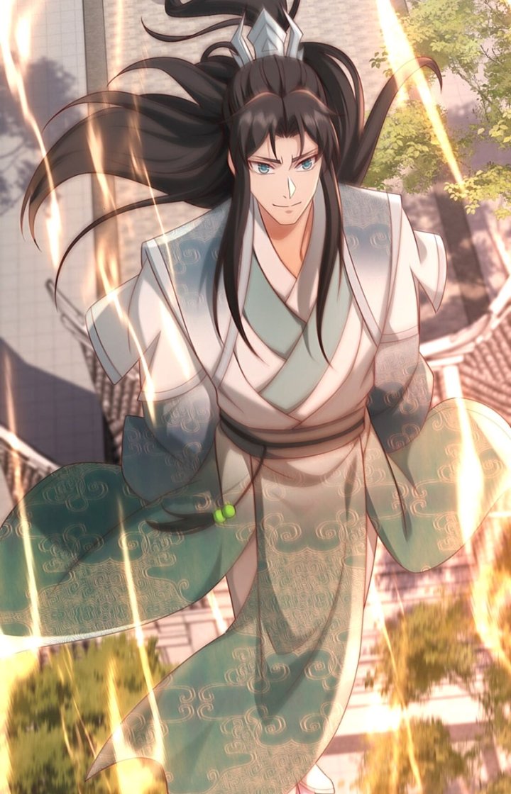 Tôi Thăng Cấp Bằng Cách Thưởng Cho Những Đệ Tử Chapter 41 - Trang 2