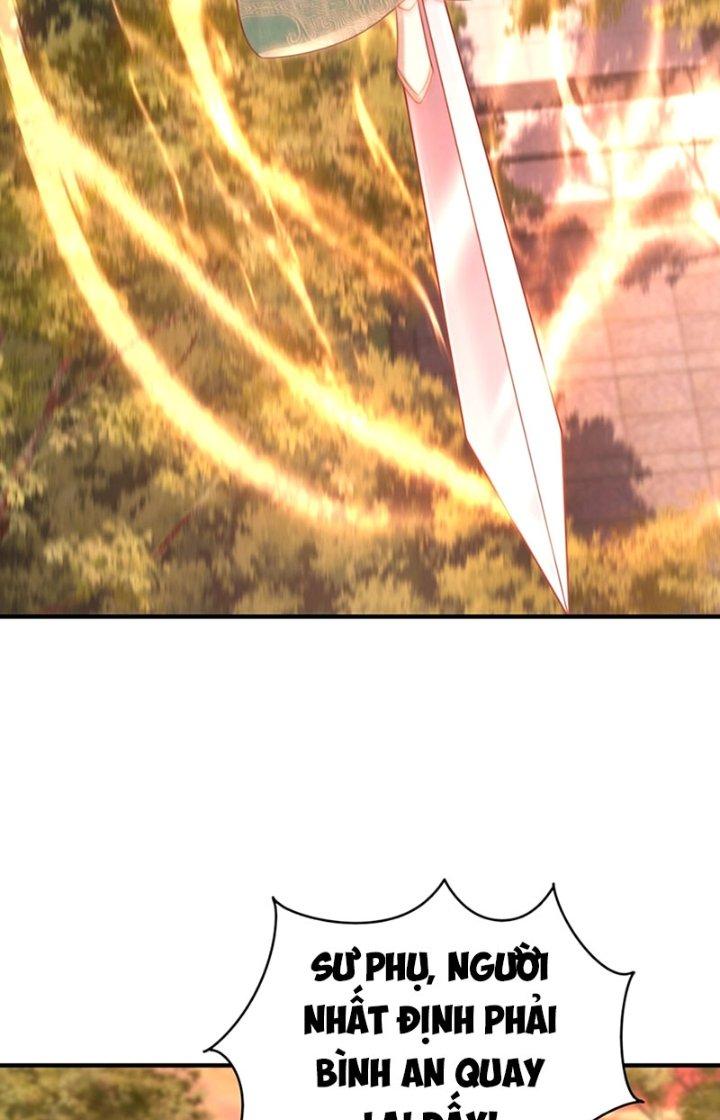 Tôi Thăng Cấp Bằng Cách Thưởng Cho Những Đệ Tử Chapter 41 - Trang 2