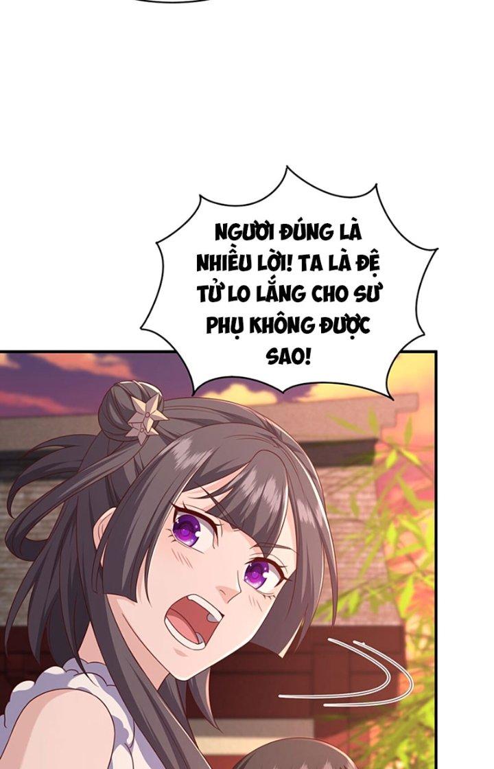 Tôi Thăng Cấp Bằng Cách Thưởng Cho Những Đệ Tử Chapter 41 - Trang 2
