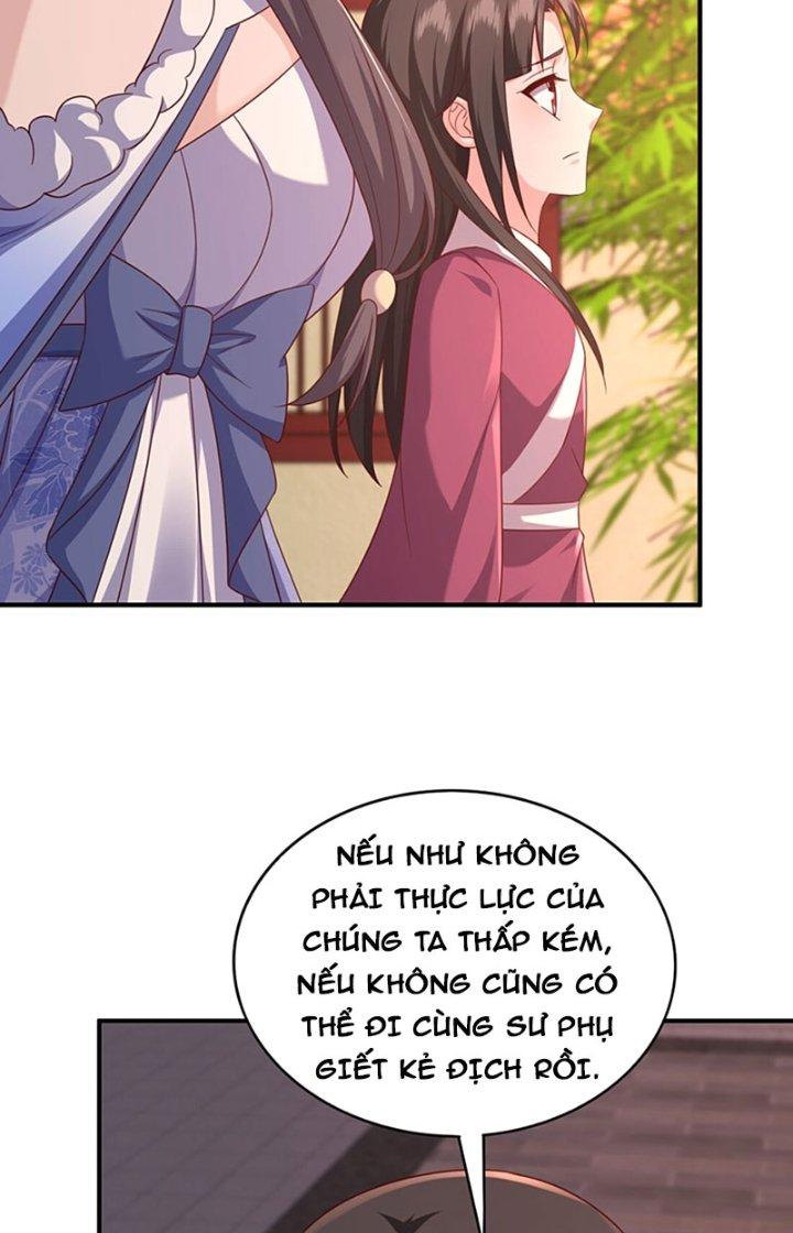 Tôi Thăng Cấp Bằng Cách Thưởng Cho Những Đệ Tử Chapter 41 - Trang 2