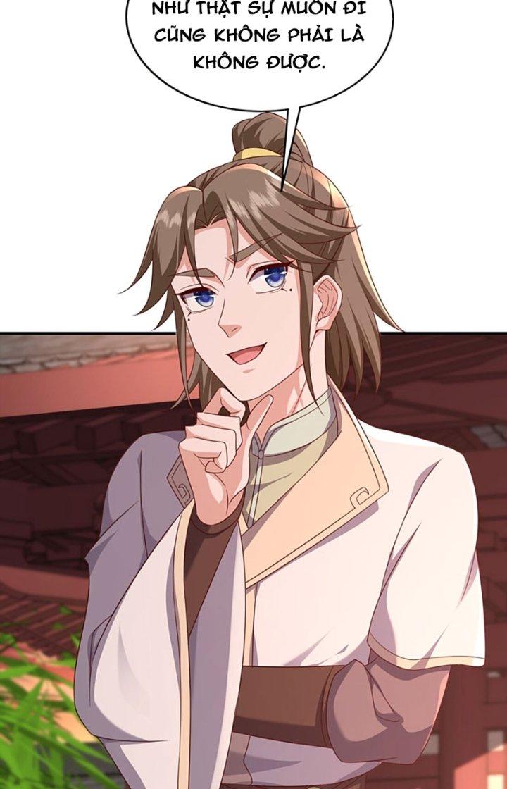 Tôi Thăng Cấp Bằng Cách Thưởng Cho Những Đệ Tử Chapter 41 - Trang 2