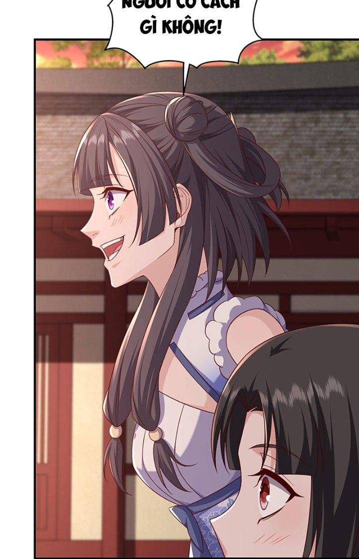 Tôi Thăng Cấp Bằng Cách Thưởng Cho Những Đệ Tử Chapter 41 - Trang 2