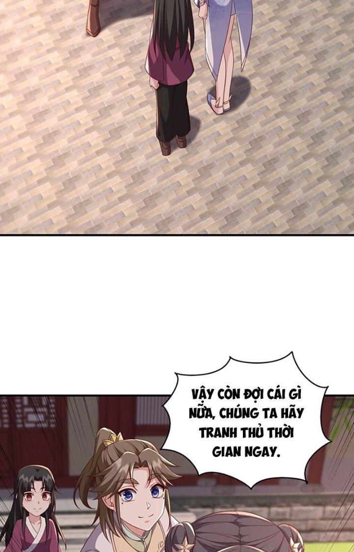 Tôi Thăng Cấp Bằng Cách Thưởng Cho Những Đệ Tử Chapter 41 - Trang 2