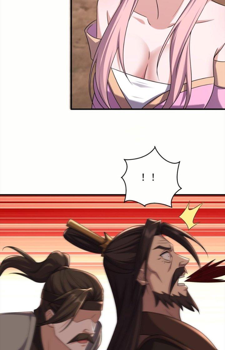 Tôi Thăng Cấp Bằng Cách Thưởng Cho Những Đệ Tử Chapter 42 - Trang 2