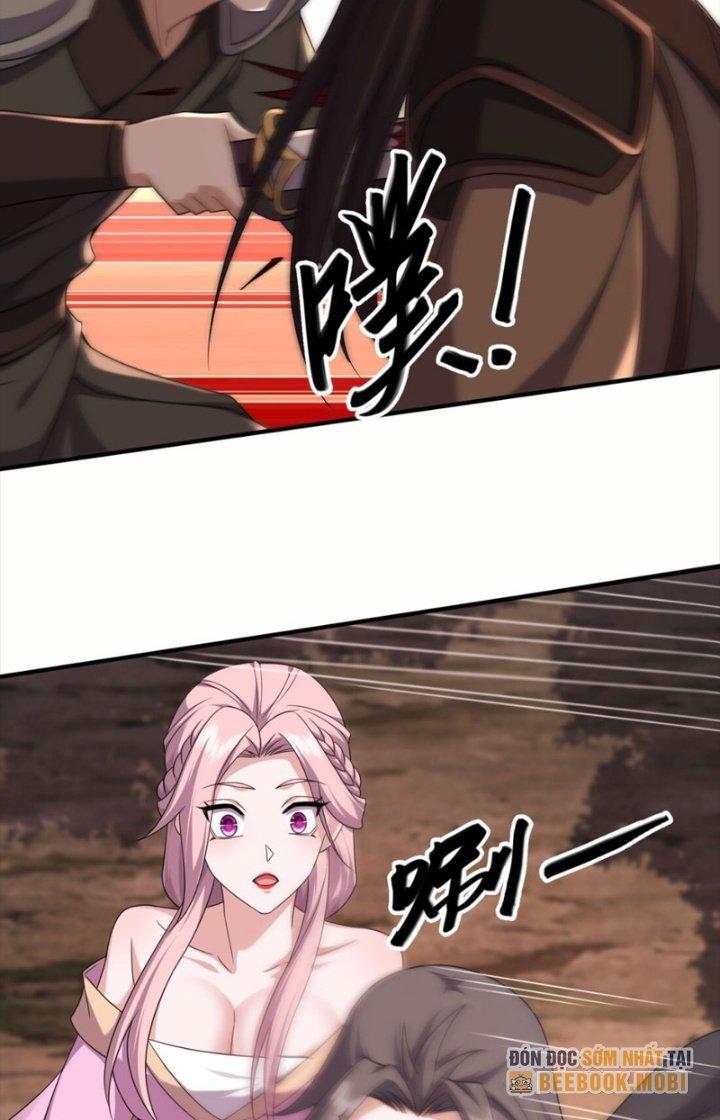 Tôi Thăng Cấp Bằng Cách Thưởng Cho Những Đệ Tử Chapter 42 - Trang 2