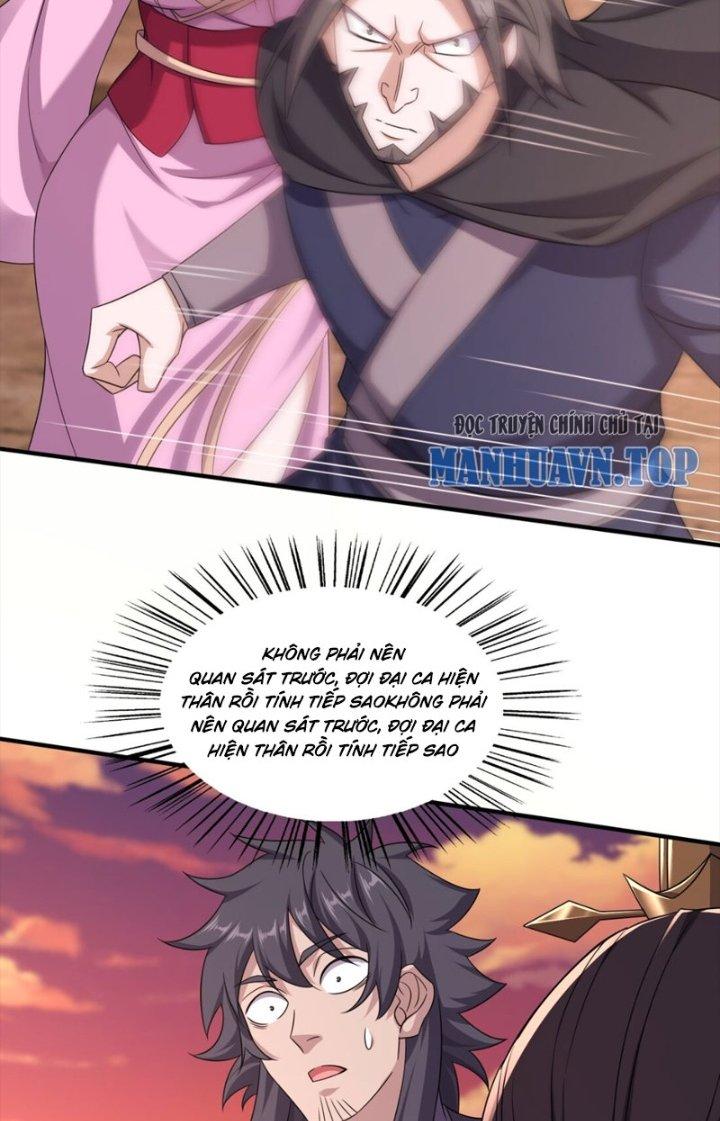 Tôi Thăng Cấp Bằng Cách Thưởng Cho Những Đệ Tử Chapter 42 - Trang 2