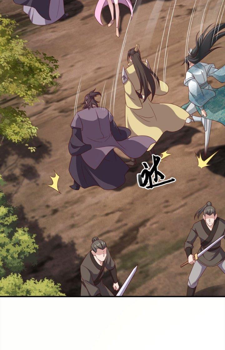 Tôi Thăng Cấp Bằng Cách Thưởng Cho Những Đệ Tử Chapter 42 - Trang 2