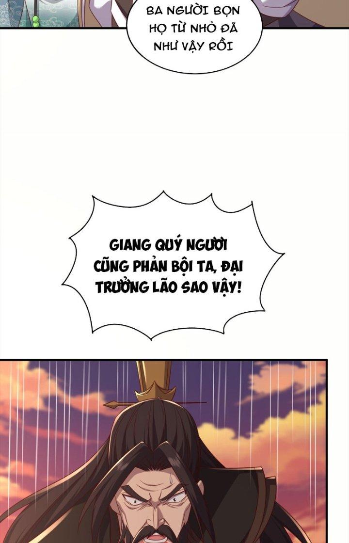 Tôi Thăng Cấp Bằng Cách Thưởng Cho Những Đệ Tử Chapter 42 - Trang 2