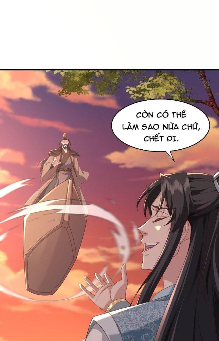 Tôi Thăng Cấp Bằng Cách Thưởng Cho Những Đệ Tử Chapter 42 - Trang 2