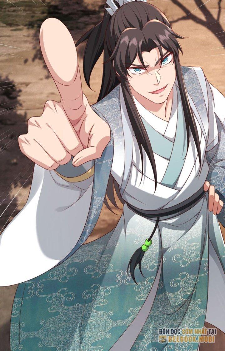 Tôi Thăng Cấp Bằng Cách Thưởng Cho Những Đệ Tử Chapter 42 - Trang 2
