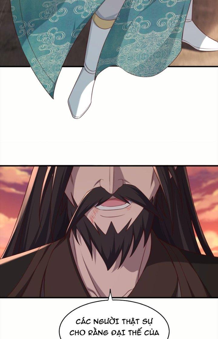 Tôi Thăng Cấp Bằng Cách Thưởng Cho Những Đệ Tử Chapter 42 - Trang 2
