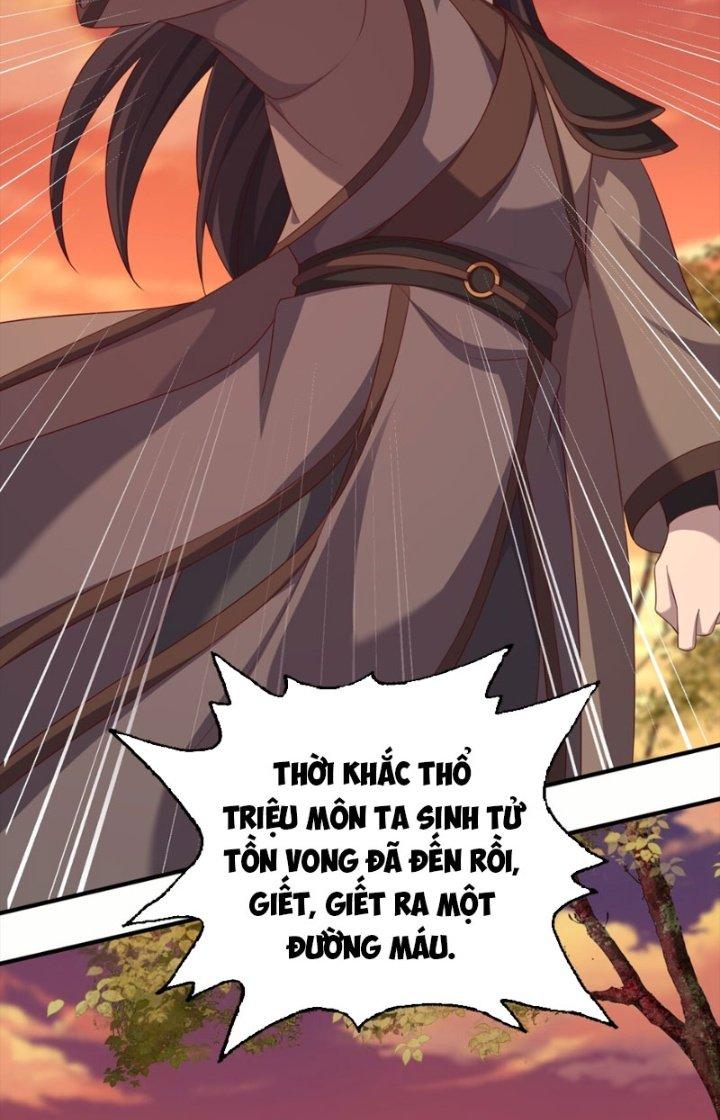 Tôi Thăng Cấp Bằng Cách Thưởng Cho Những Đệ Tử Chapter 42 - Trang 2