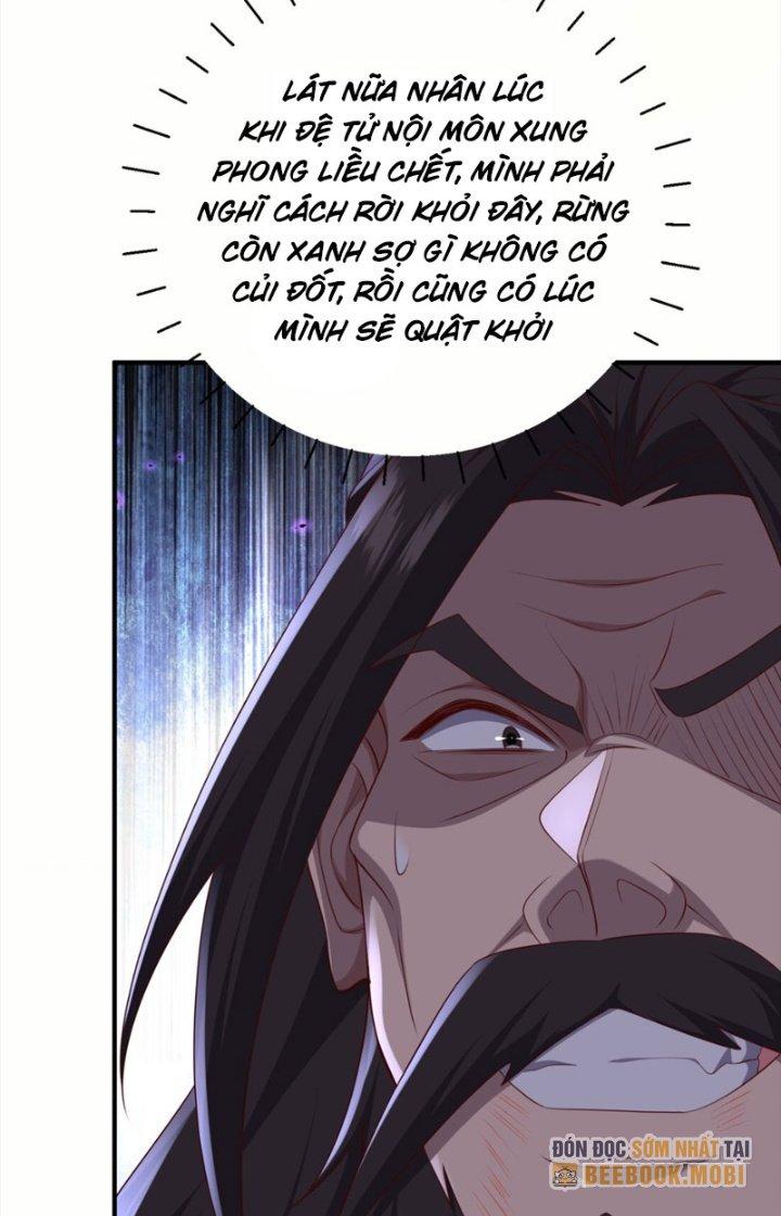 Tôi Thăng Cấp Bằng Cách Thưởng Cho Những Đệ Tử Chapter 42 - Trang 2