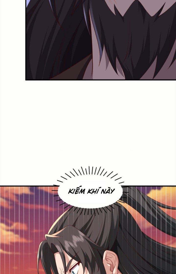 Tôi Thăng Cấp Bằng Cách Thưởng Cho Những Đệ Tử Chapter 42 - Trang 2