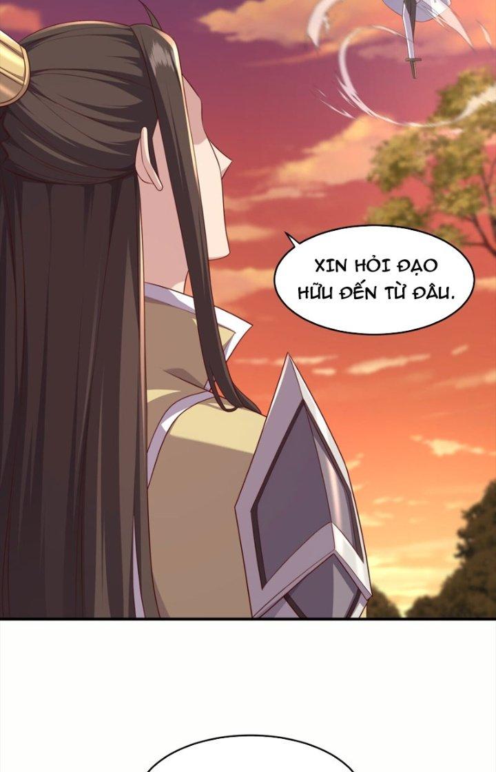 Tôi Thăng Cấp Bằng Cách Thưởng Cho Những Đệ Tử Chapter 42 - Trang 2