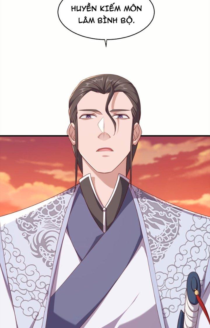 Tôi Thăng Cấp Bằng Cách Thưởng Cho Những Đệ Tử Chapter 42 - Trang 2