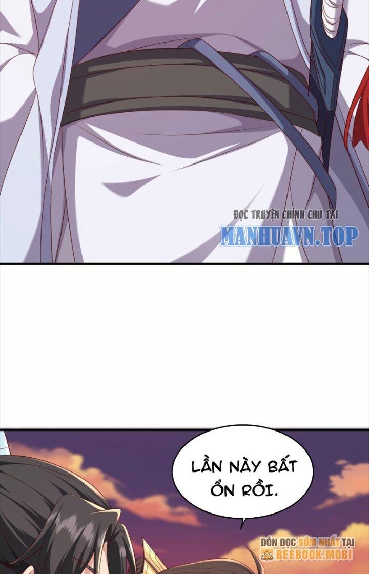 Tôi Thăng Cấp Bằng Cách Thưởng Cho Những Đệ Tử Chapter 42 - Trang 2