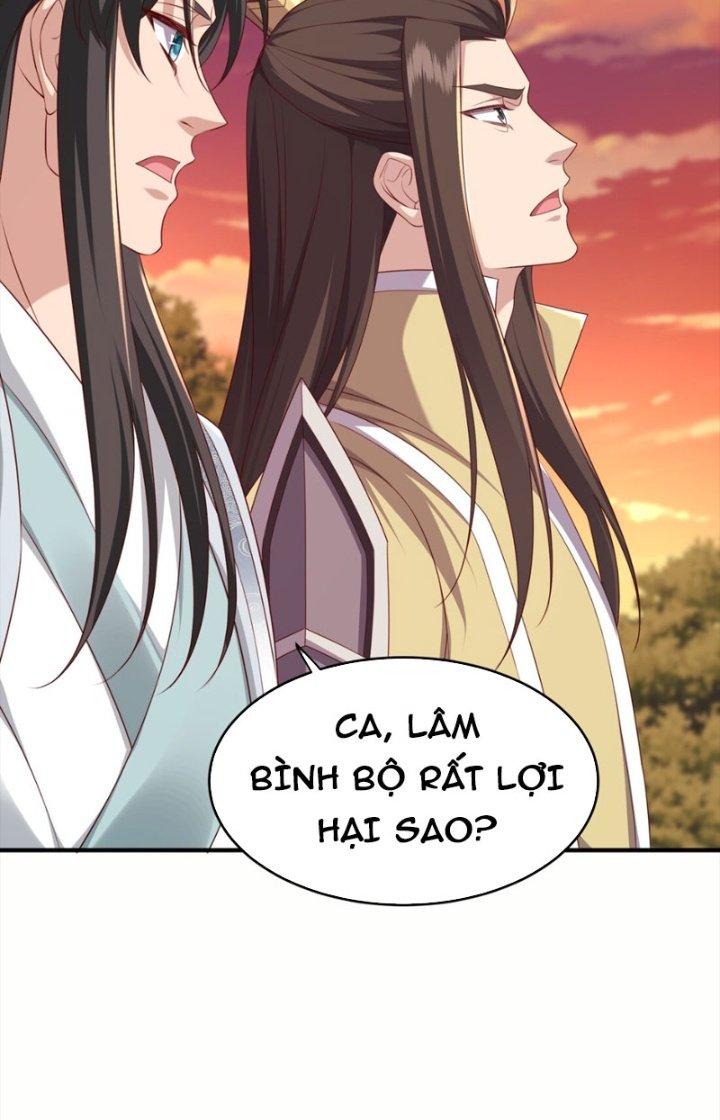 Tôi Thăng Cấp Bằng Cách Thưởng Cho Những Đệ Tử Chapter 42 - Trang 2