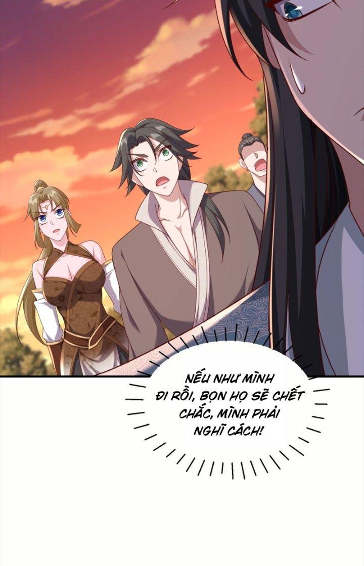 Tôi Thăng Cấp Bằng Cách Thưởng Cho Những Đệ Tử Chapter 42 - Trang 2