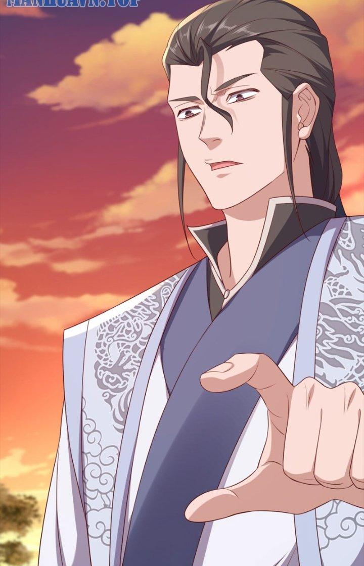 Tôi Thăng Cấp Bằng Cách Thưởng Cho Những Đệ Tử Chapter 42 - Trang 2