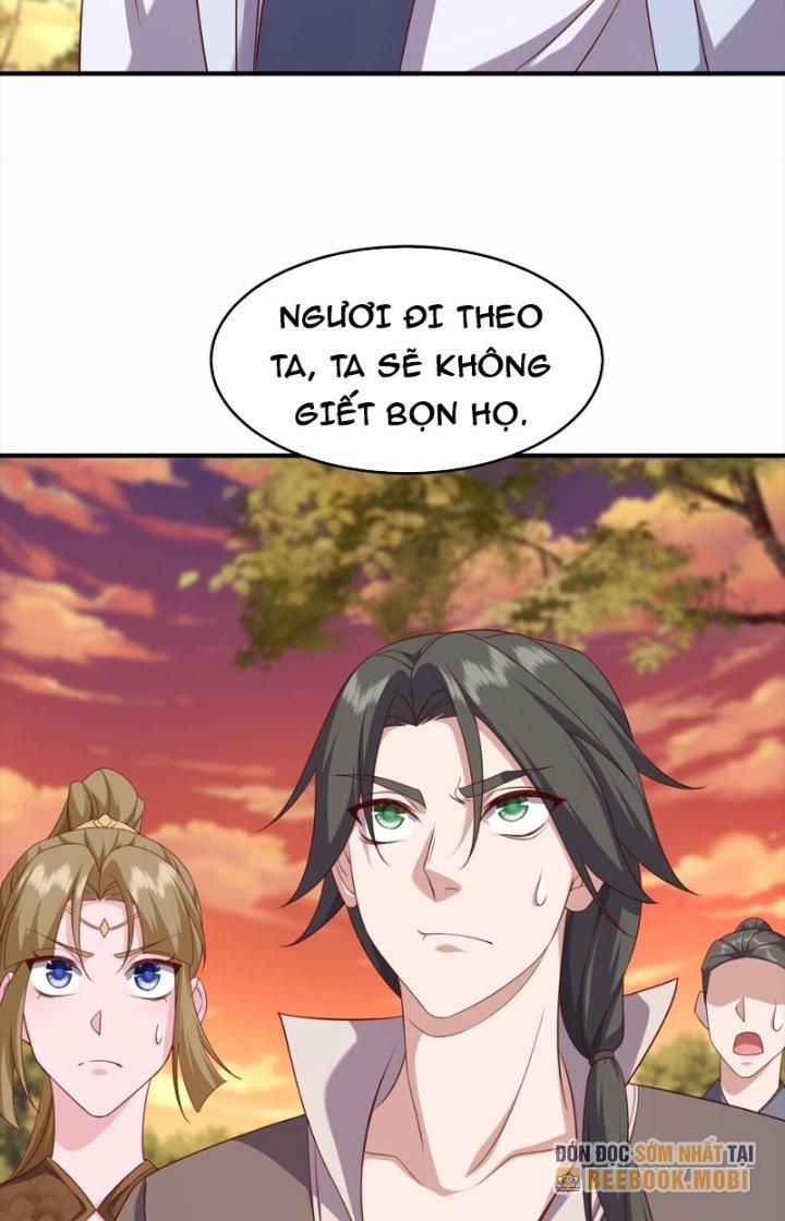 Tôi Thăng Cấp Bằng Cách Thưởng Cho Những Đệ Tử Chapter 42 - Trang 2