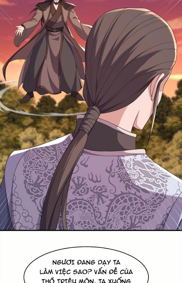 Tôi Thăng Cấp Bằng Cách Thưởng Cho Những Đệ Tử Chapter 42 - Trang 2