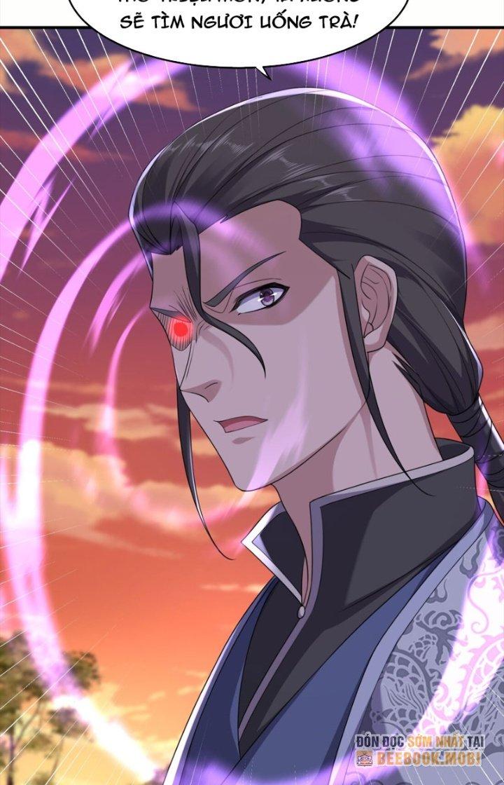 Tôi Thăng Cấp Bằng Cách Thưởng Cho Những Đệ Tử Chapter 42 - Trang 2