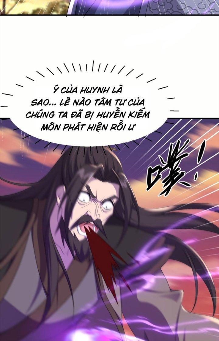 Tôi Thăng Cấp Bằng Cách Thưởng Cho Những Đệ Tử Chapter 42 - Trang 2