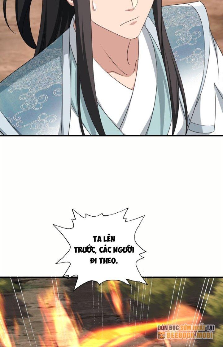 Tôi Thăng Cấp Bằng Cách Thưởng Cho Những Đệ Tử Chapter 42 - Trang 2