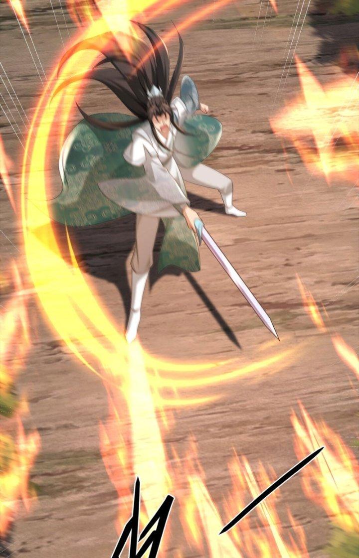 Tôi Thăng Cấp Bằng Cách Thưởng Cho Những Đệ Tử Chapter 42 - Trang 2