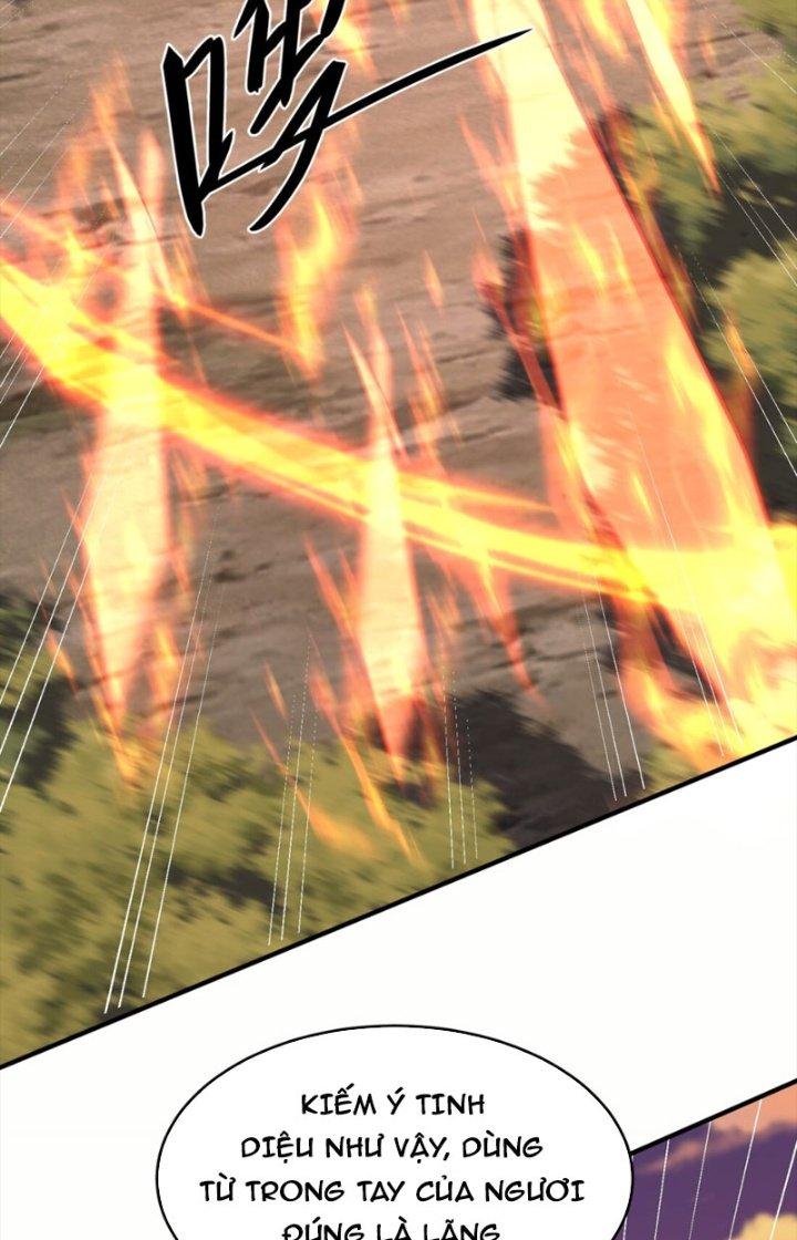 Tôi Thăng Cấp Bằng Cách Thưởng Cho Những Đệ Tử Chapter 42 - Trang 2