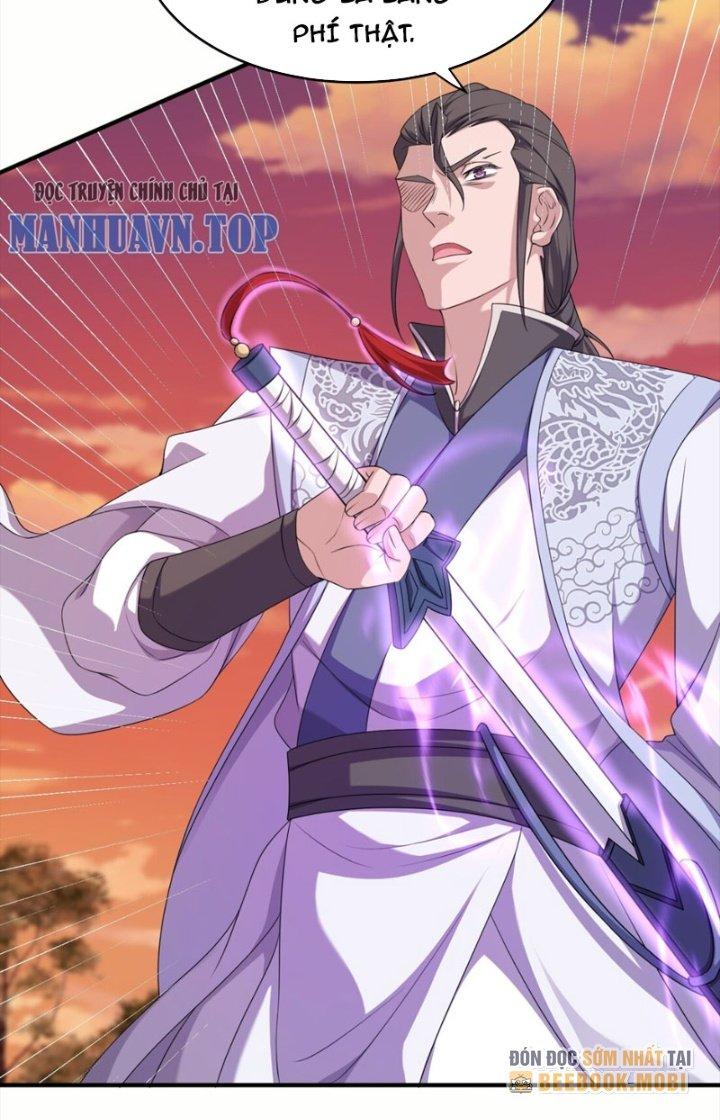 Tôi Thăng Cấp Bằng Cách Thưởng Cho Những Đệ Tử Chapter 42 - Trang 2