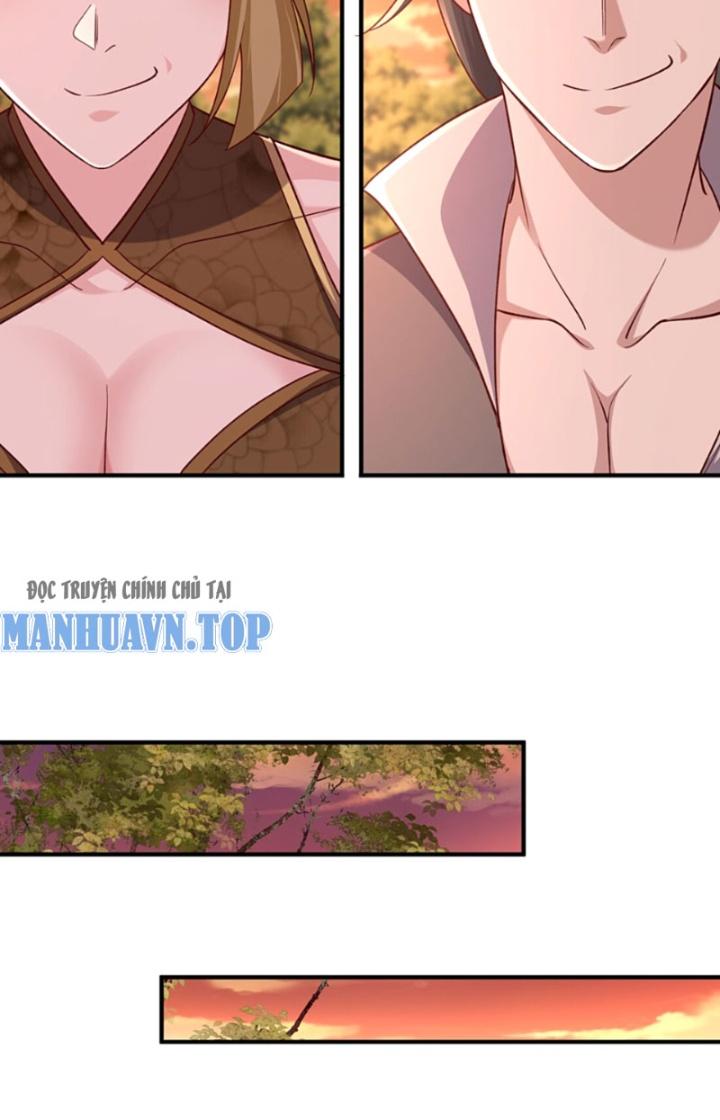 Tôi Thăng Cấp Bằng Cách Thưởng Cho Những Đệ Tử Chapter 44 - Trang 2