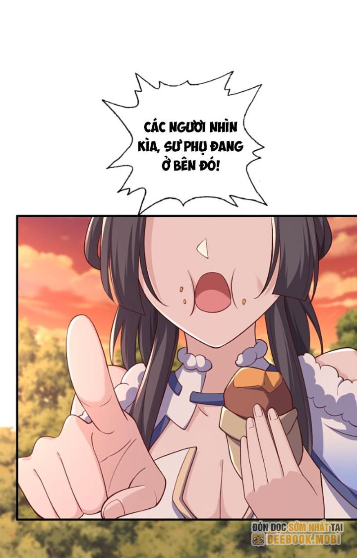 Tôi Thăng Cấp Bằng Cách Thưởng Cho Những Đệ Tử Chapter 44 - Trang 2