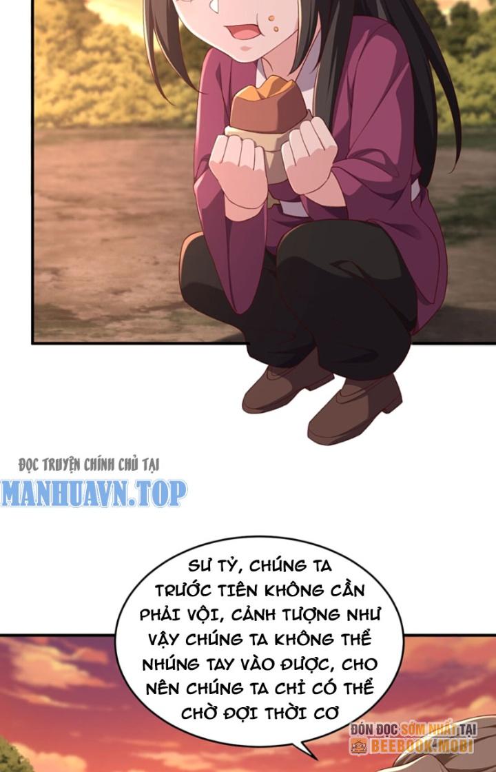 Tôi Thăng Cấp Bằng Cách Thưởng Cho Những Đệ Tử Chapter 44 - Trang 2