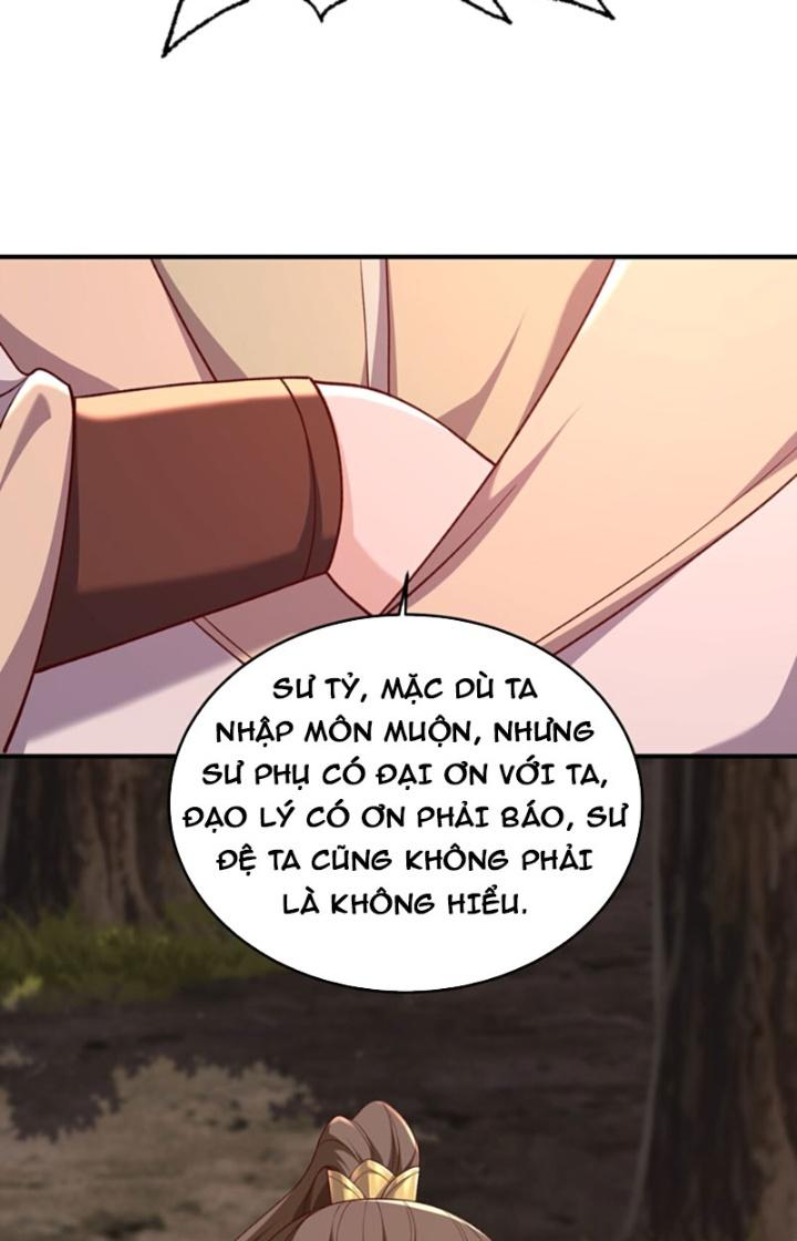 Tôi Thăng Cấp Bằng Cách Thưởng Cho Những Đệ Tử Chapter 44 - Trang 2