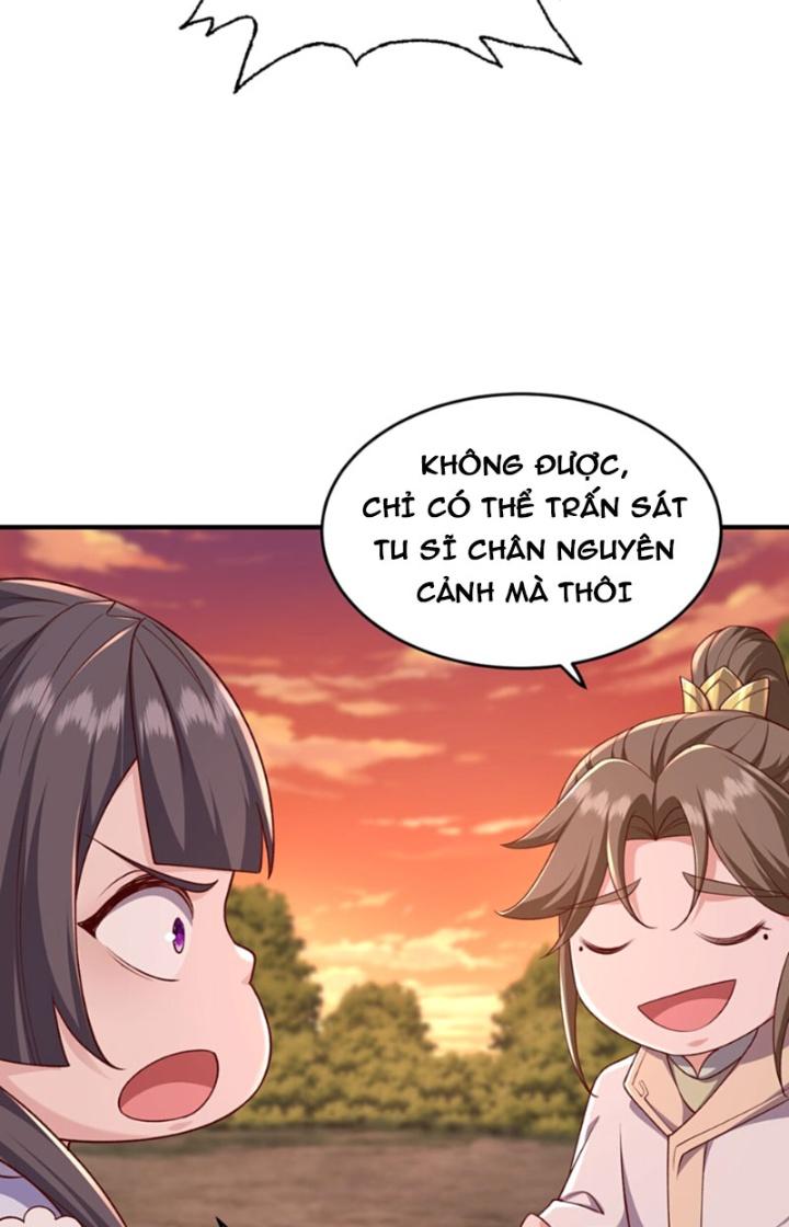 Tôi Thăng Cấp Bằng Cách Thưởng Cho Những Đệ Tử Chapter 44 - Trang 2