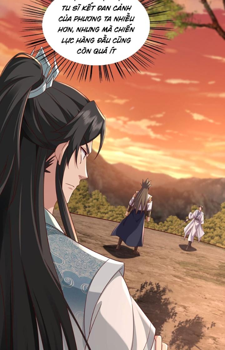 Tôi Thăng Cấp Bằng Cách Thưởng Cho Những Đệ Tử Chapter 44 - Trang 2
