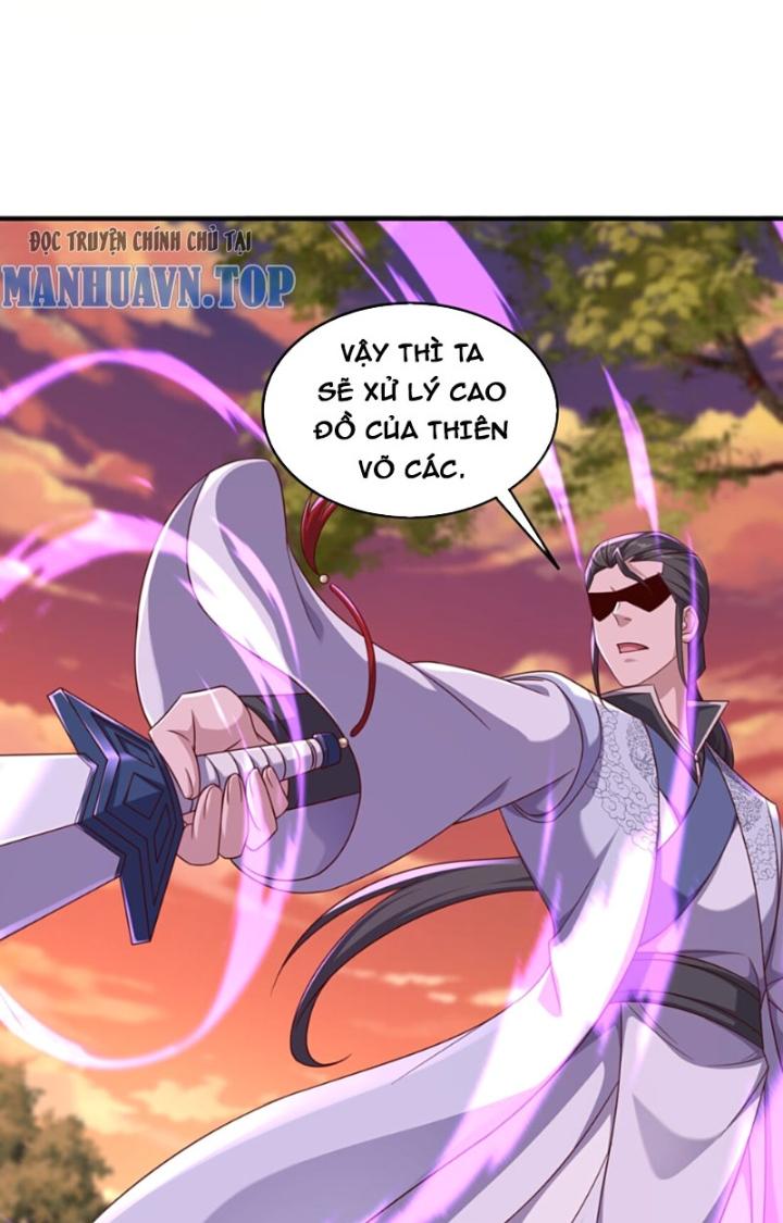 Tôi Thăng Cấp Bằng Cách Thưởng Cho Những Đệ Tử Chapter 44 - Trang 2