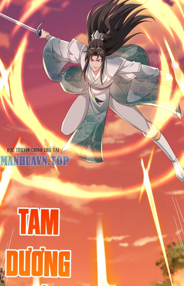 Tôi Thăng Cấp Bằng Cách Thưởng Cho Những Đệ Tử Chapter 44 - Trang 2